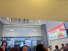 -虾大侠·盱眙龙虾老北京铜锅涮羊肉(金楠天街店)