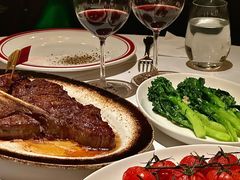-希斯林牛排馆 Sizzzling Steakhouse