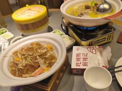 -褚记烤鸭·南京家常菜(雨花客厅店)