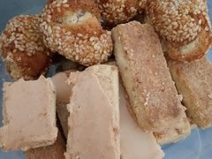 -爱德顺糕点食屋(利民道店)
