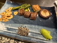 -神户牛排餐厅MOURIYA(总店)