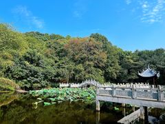 -三国赤壁古战场