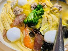 -寻宝记绍兴菜(鲁迅路店)