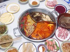 -陳艳红火锅(港汇店)
