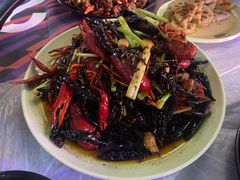 -一棠龙虾•王牌虾球(楚河汉街店)