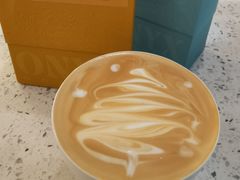 -YECLIP COFFEE 黄色回形针咖啡