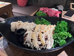 -打川川·川蜀毛肚(南市场店)