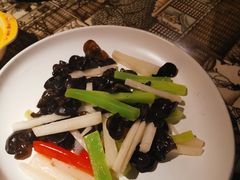 -绿茶餐厅(燕郊永旺店)