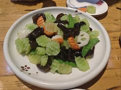 -金达莱冷面百年石锅饭(宾馆胡同店)