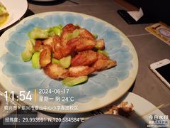 -小绍兴家宴·百年绍兴菜(鲁迅路店)