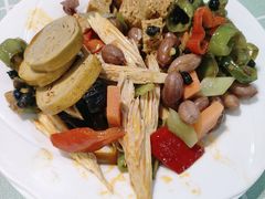 -西兰轩清真菜馆(北顺城街店)