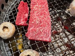 -何发发和牛烧肉·鳗鱼榴莲放题自助(乐峰广场店)