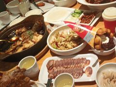 -九毛九西北菜(大东海店)