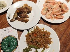 -汉巴味德(沈阳万象汇店)