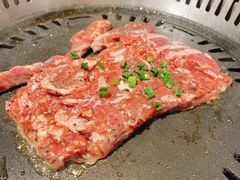 横膈膜-肉大爷·老南京烤肉(新街口店)