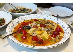 -宁海食府·涌宴(真和店)