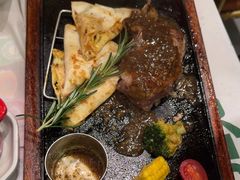 -豪客来牛排(天阳D32店)