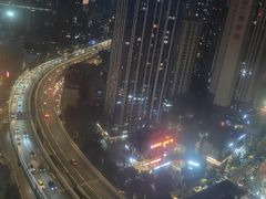 -無名记忆Music Bar夜景怀旧酒吧