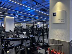 -威仕顿健身游泳(御锦城店)