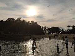 -巴拉湾海滩