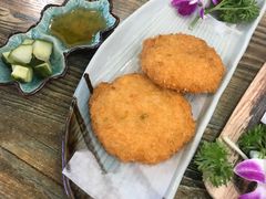 -Hi YOU你的饭局泰餐厅(雍和宫店)