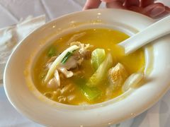 -南通滨江洲际酒店-东厨中餐厅