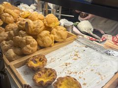 -西树泡芙(湖滨银泰in77B区店)