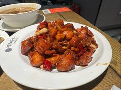 -河沿肉饼Beijing Pie(锡拉胡同店)