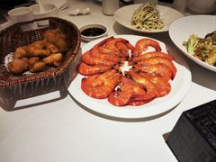 -万龙洲海鲜(安定门店)