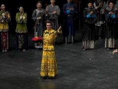 -交通银行前滩31演艺中心