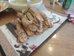 -洲晓鱻舟山海鲜(2号店)