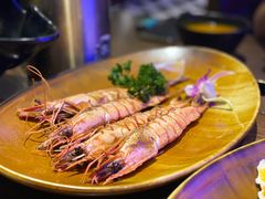 -蟹之国·精品蟹料理(极地店)