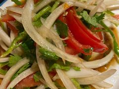 老虎菜-西域阿里马新疆菜·清真(桂花路店)