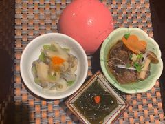 寿喜烧套餐-锅物新语&寿喜烧.炉端割烹(世博源店)