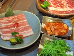 -和来烤肉(仓山万达店)
