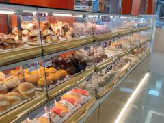 -新侨三宝乐面包店(崇文门店)