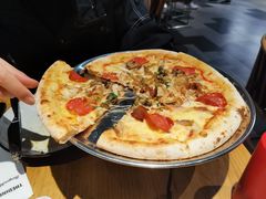 -The Diner X餐厅(青岛万象城店)