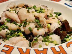 -伯友茶记(中华广场店)