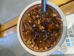 -极乐小煮·成都冒菜(科技绿洲店)