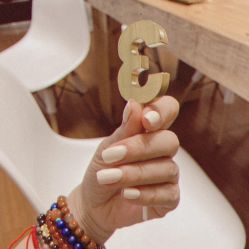 -如一·美甲美睫