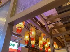 -李姑婆鲜切牛肉火锅自助(凤城二路店)