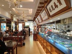 -同胜祥清真新豫菜(杜岭街店)