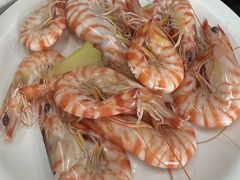 -渔家厨坊·海鲜大排档(湄洲岛店)