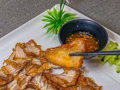 -粤盛海鲜平价店(洛溪食街店)