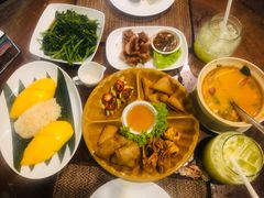 -自然餐厅(Phuket)