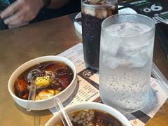 -吞鱼兽麻辣烤鱼(万达店)