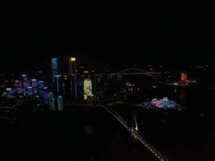 -WFC会仙楼观景台