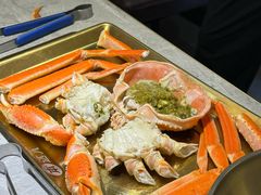 -本达人海鲜烧烤·朝鲜族风味(发展店)