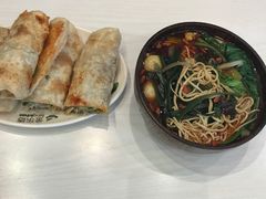 -金乐活美食(中街店)