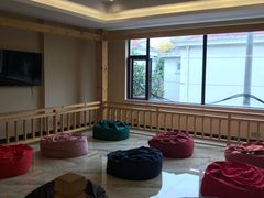 -汤里来温泉